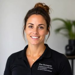 Élise Montagnier