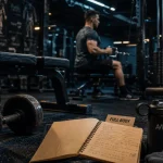 Full body : 2 à 3 séances par semaine en salle de sport
