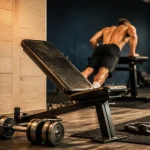Exercice pectoraux : 5 mouvements clés pour pectoraux