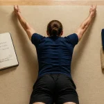 Muscler dos sans matériel : posture dos