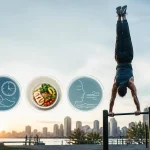 Récupération, nutrition et stress en street workout