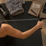 Renforcement musculaire epaule : exercices de stabilité et rotation externe